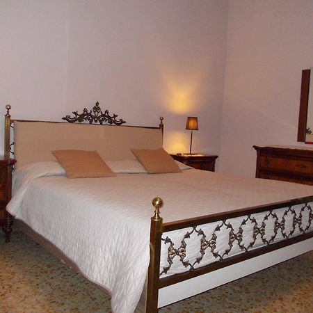 Travellers Lodge B&B Trévise Extérieur photo