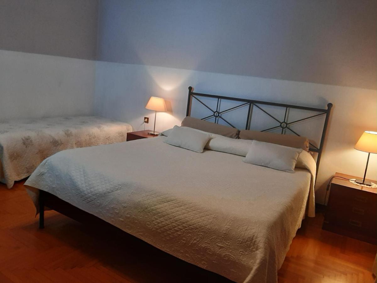 Travellers Lodge B&B Trévise Extérieur photo