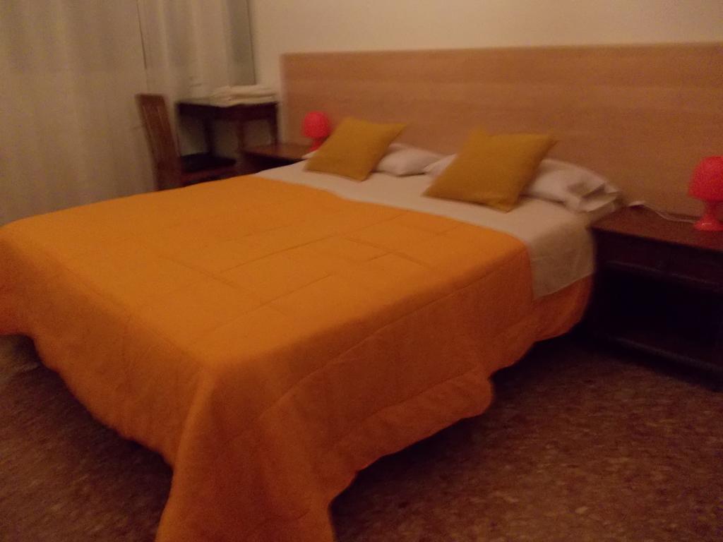 Travellers Lodge B&B Trévise Chambre photo