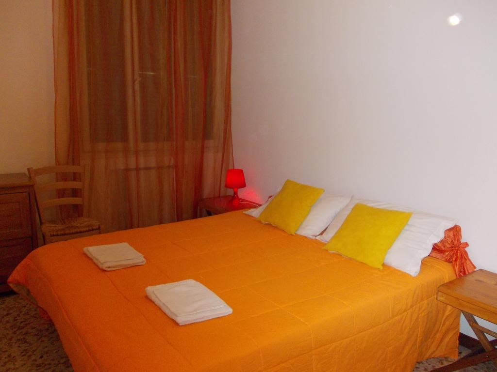 Travellers Lodge B&B Trévise Chambre photo