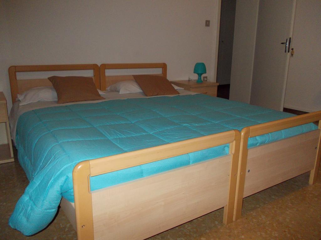 Travellers Lodge B&B Trévise Chambre photo