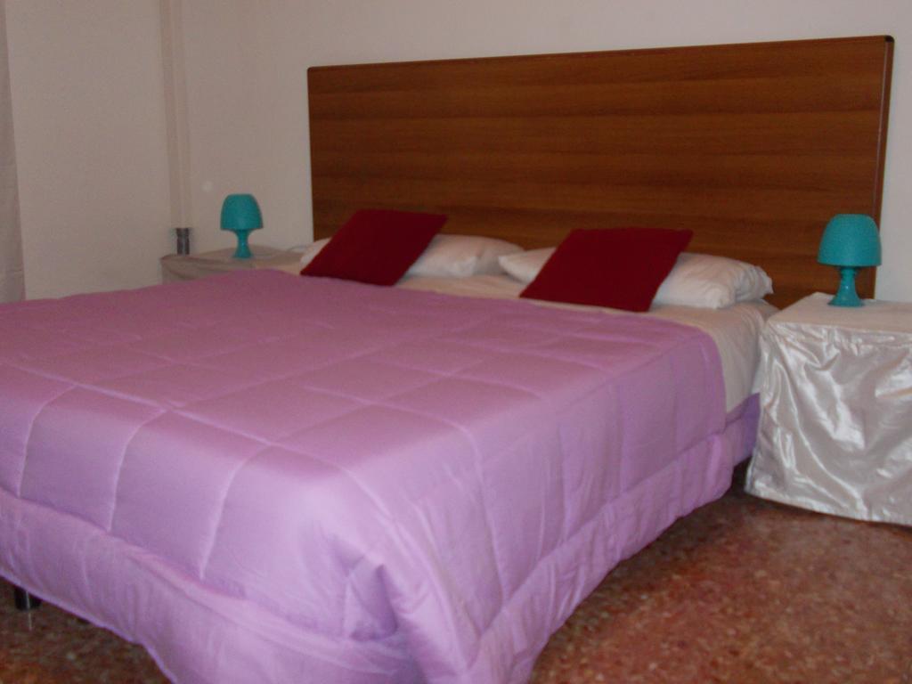 Travellers Lodge B&B Trévise Chambre photo