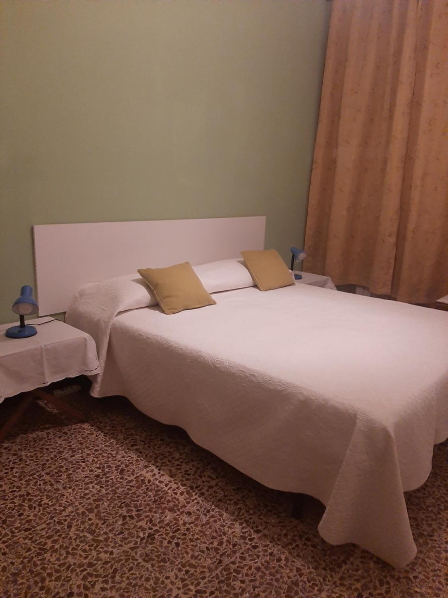 Travellers Lodge B&B Trévise Extérieur photo