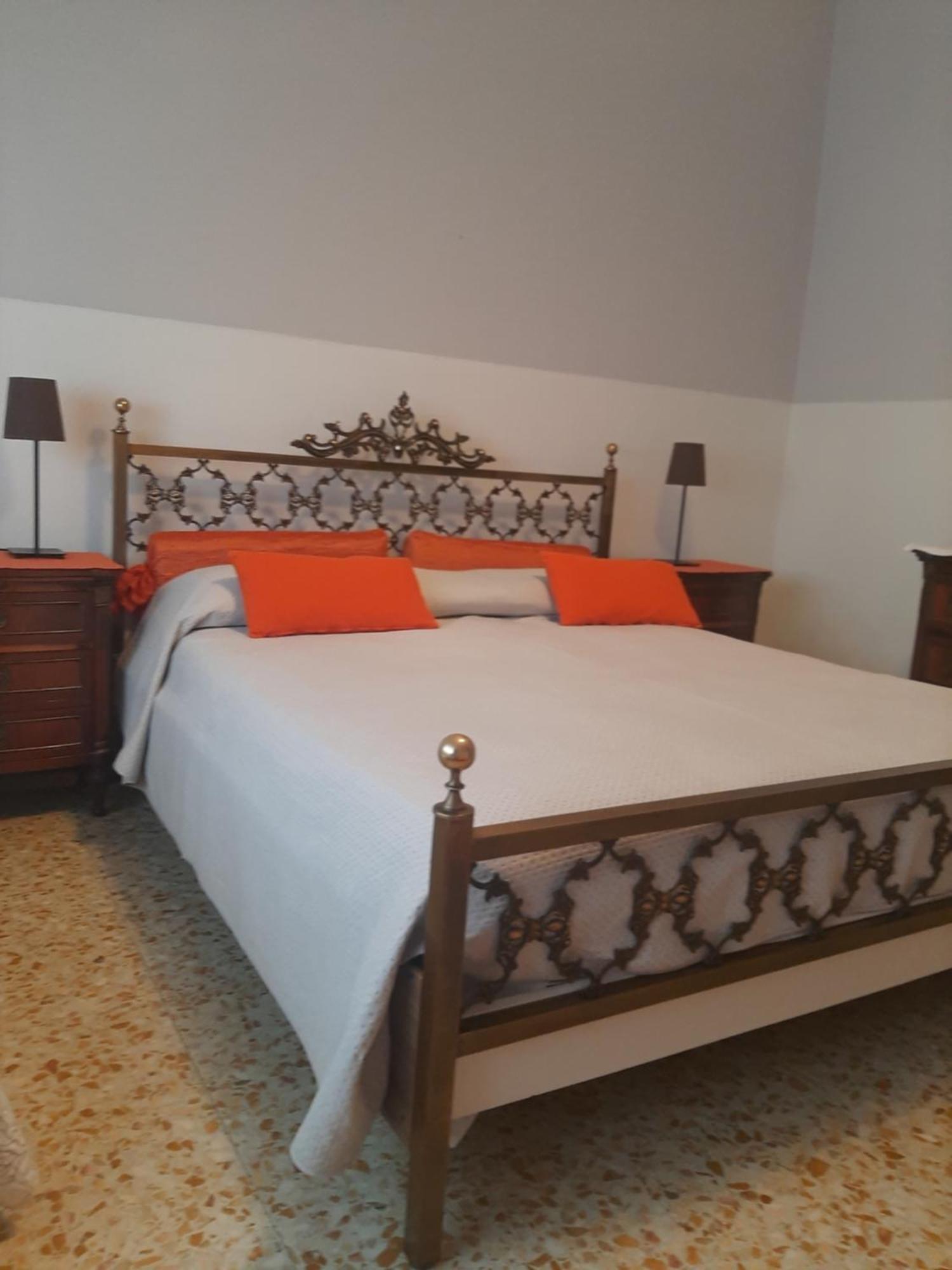 Travellers Lodge B&B Trévise Extérieur photo