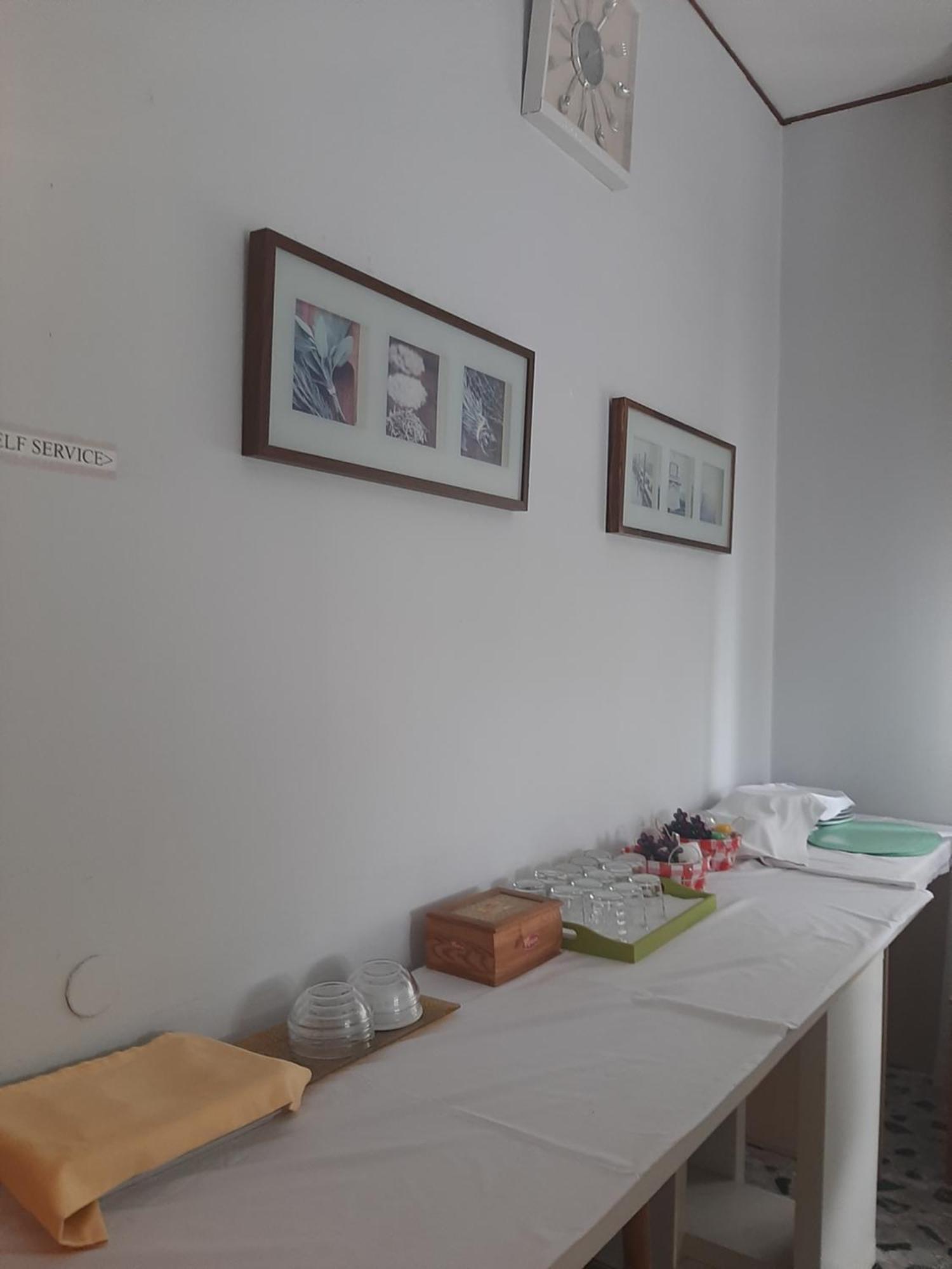 Travellers Lodge B&B Trévise Extérieur photo