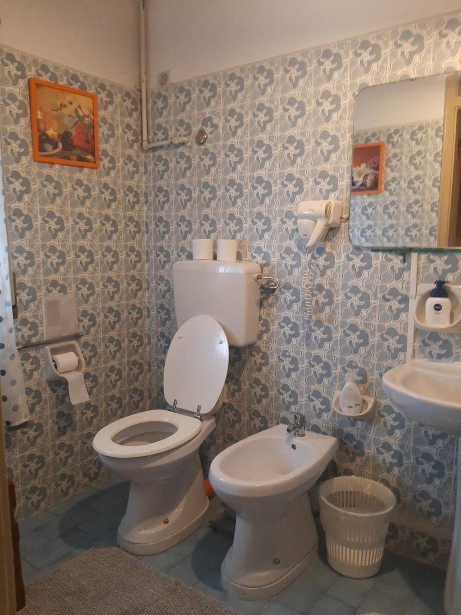 Travellers Lodge B&B Trévise Extérieur photo