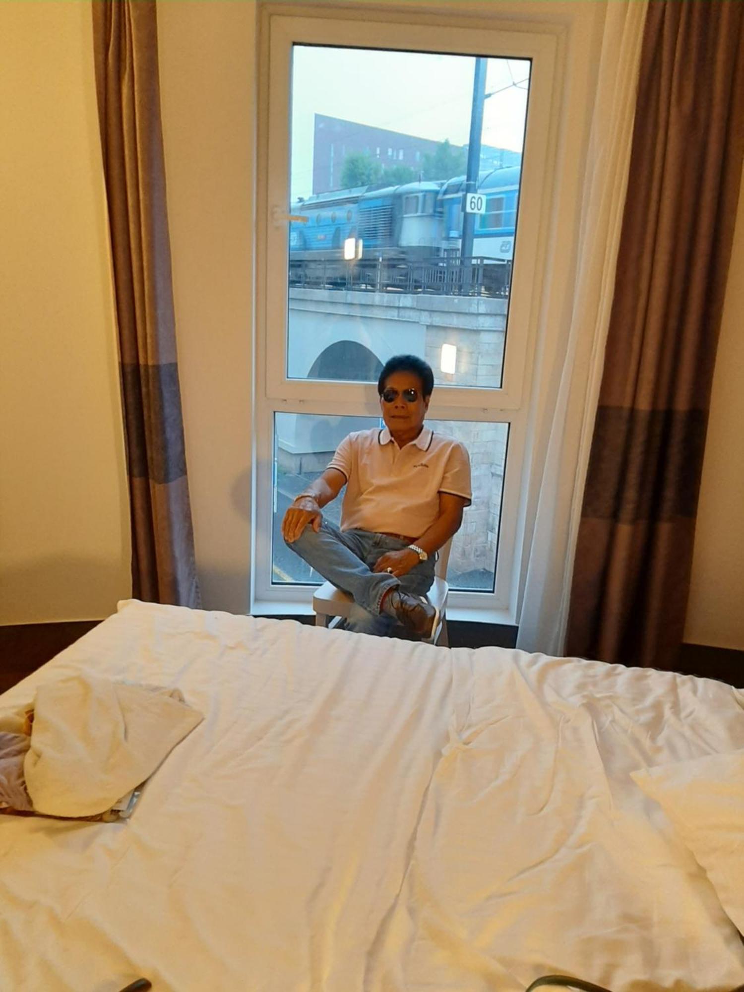 Travellers Lodge B&B Trévise Extérieur photo