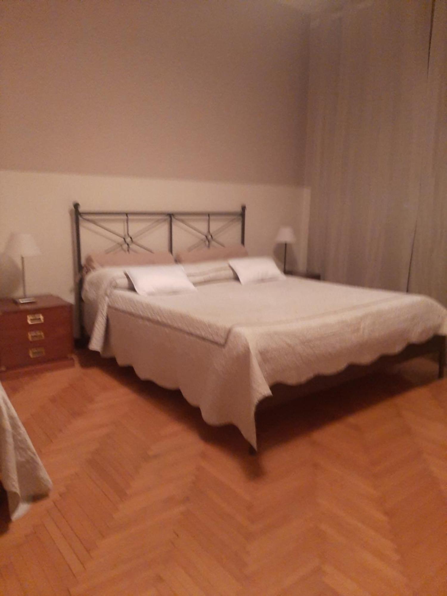 Travellers Lodge B&B Trévise Extérieur photo