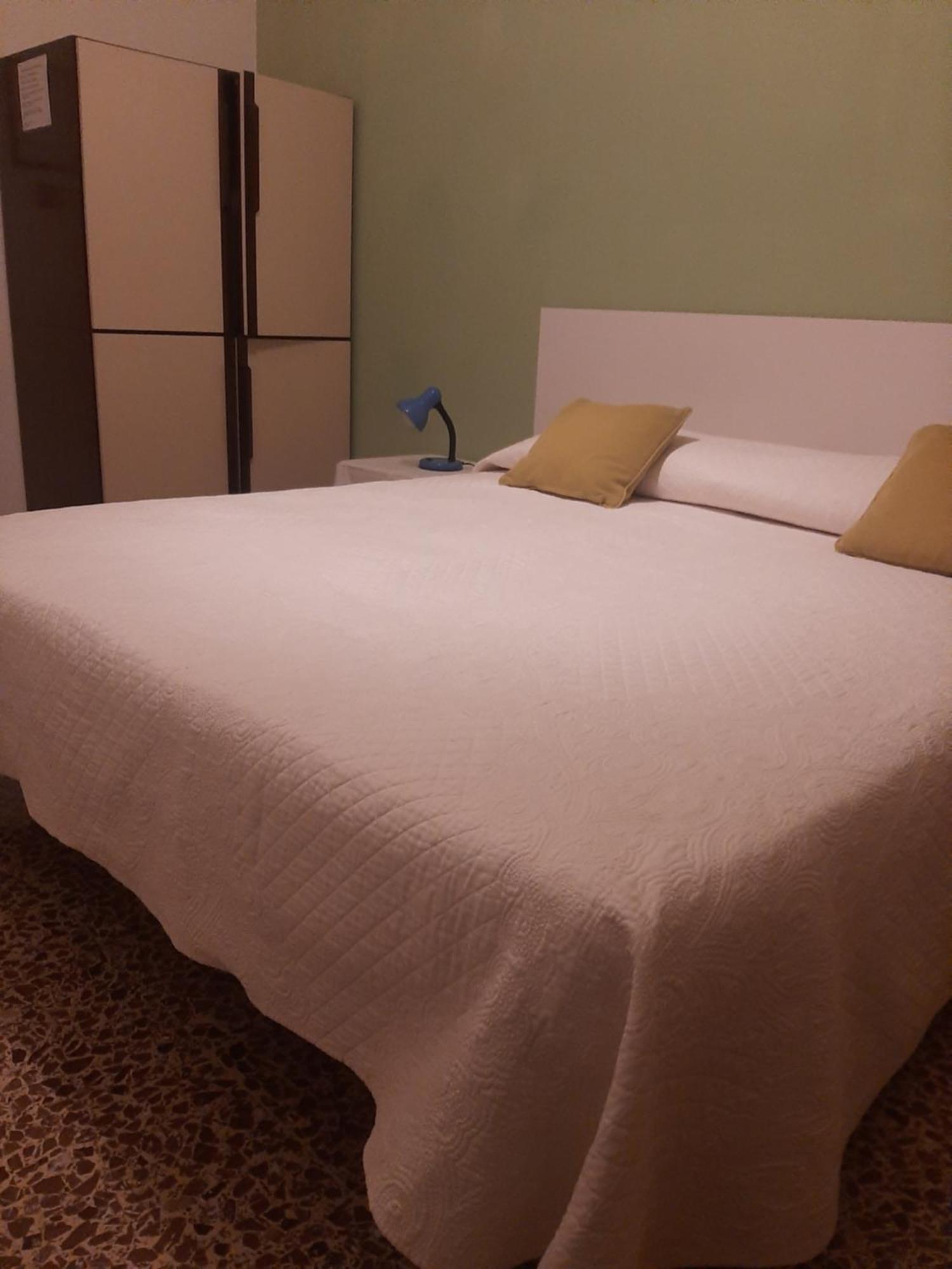 Travellers Lodge B&B Trévise Extérieur photo