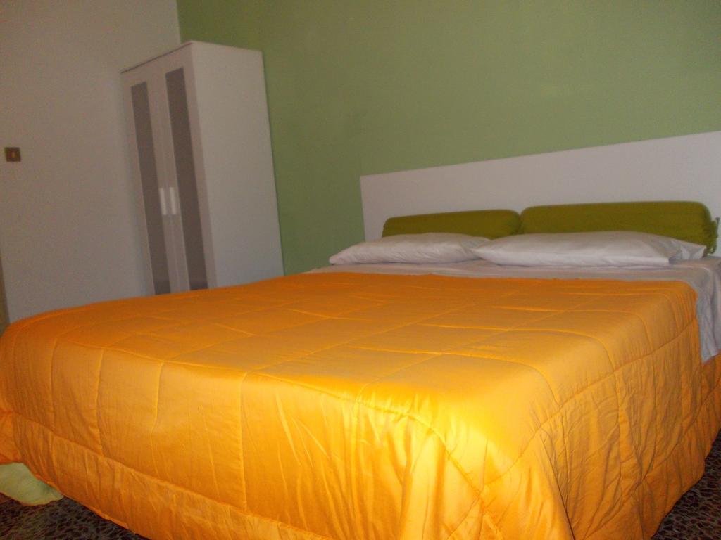 Travellers Lodge B&B Trévise Chambre photo