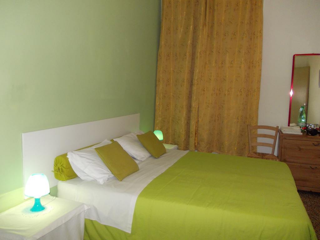 Travellers Lodge B&B Trévise Chambre photo