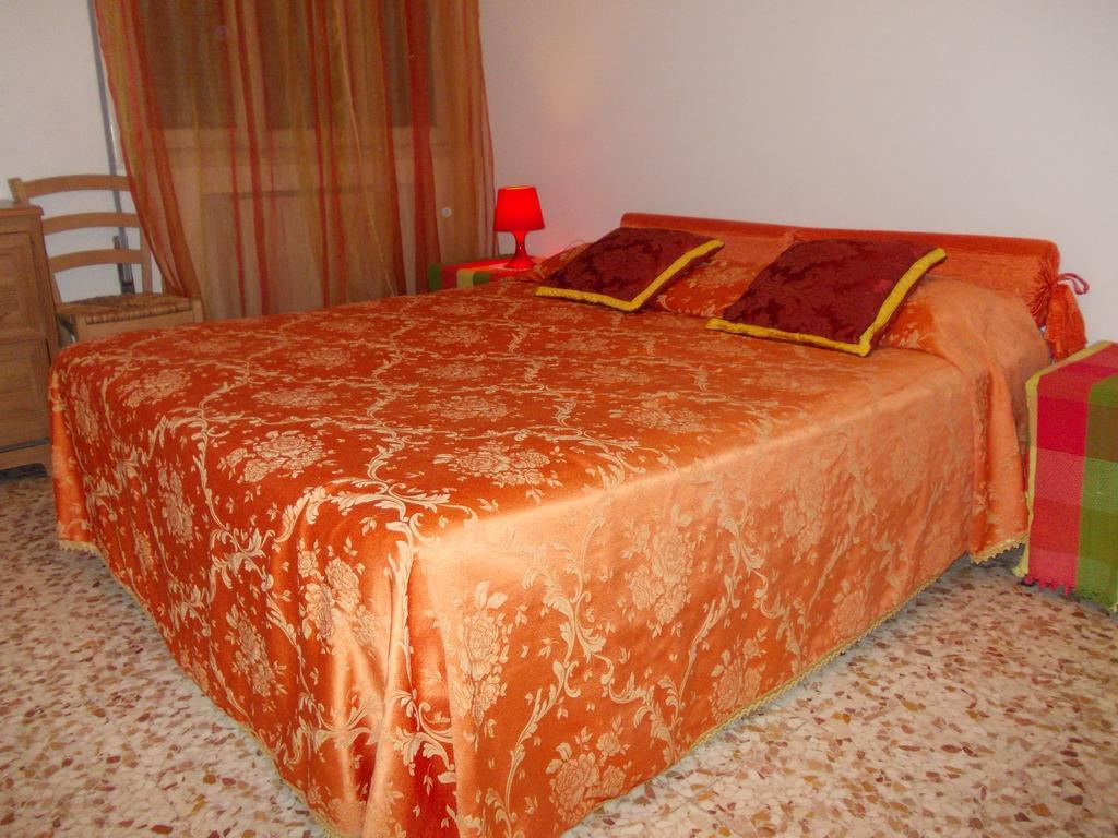 Travellers Lodge B&B Trévise Chambre photo