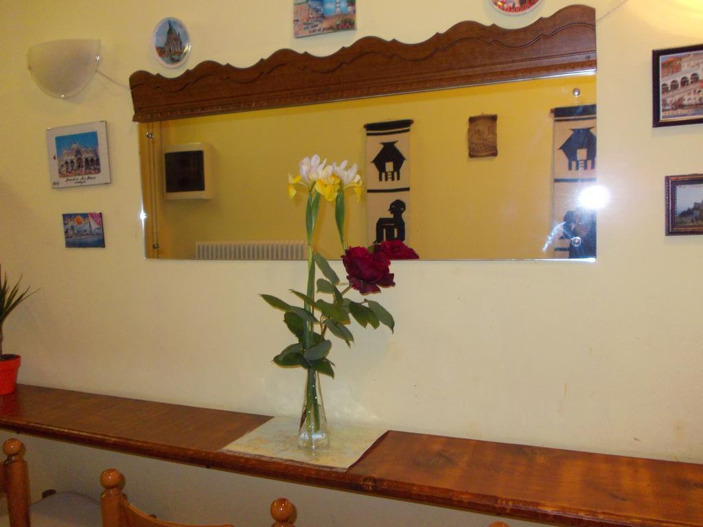 Travellers Lodge B&B Trévise Extérieur photo