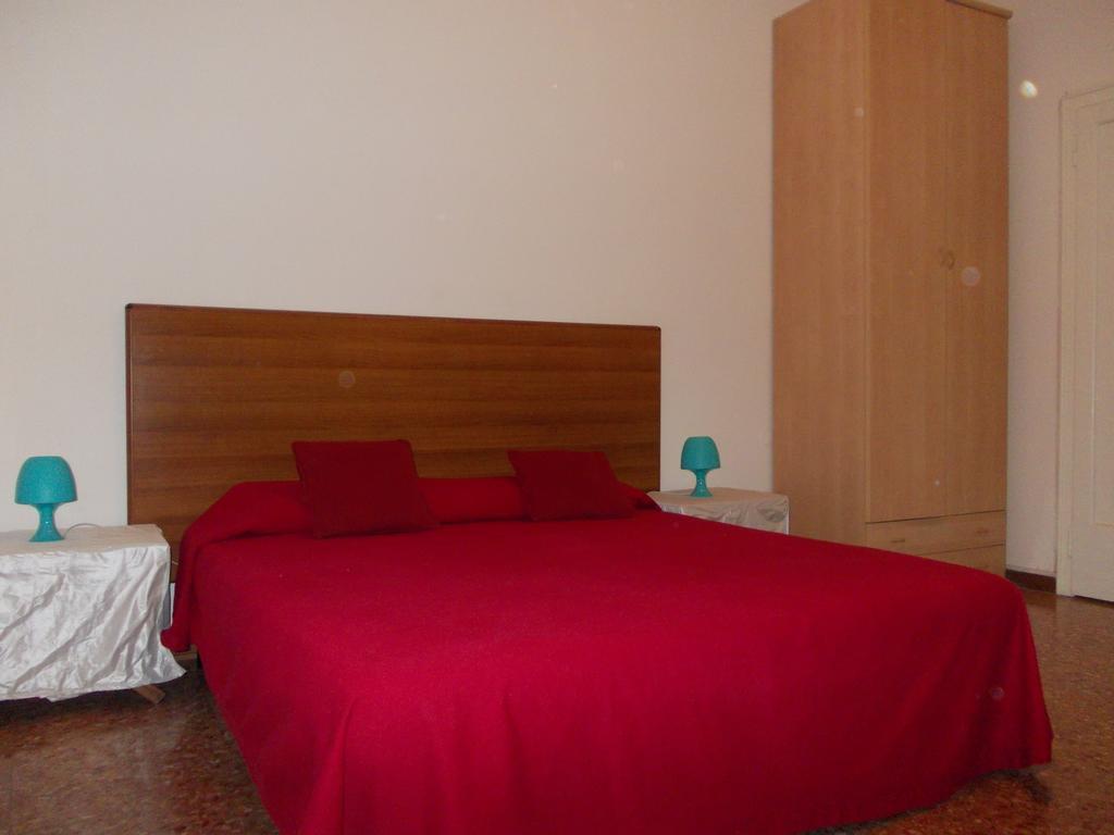 Travellers Lodge B&B Trévise Chambre photo