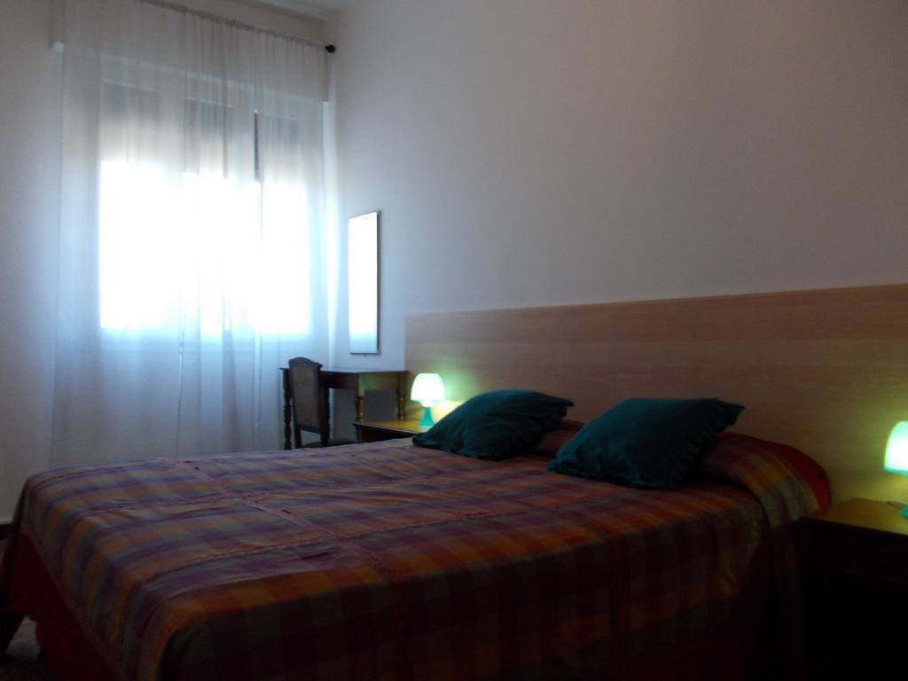 Travellers Lodge B&B Trévise Chambre photo
