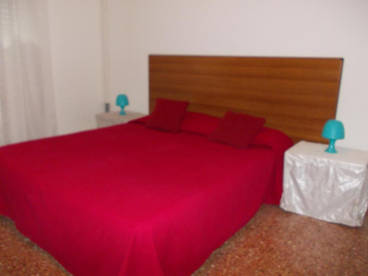 Travellers Lodge B&B Trévise Extérieur photo