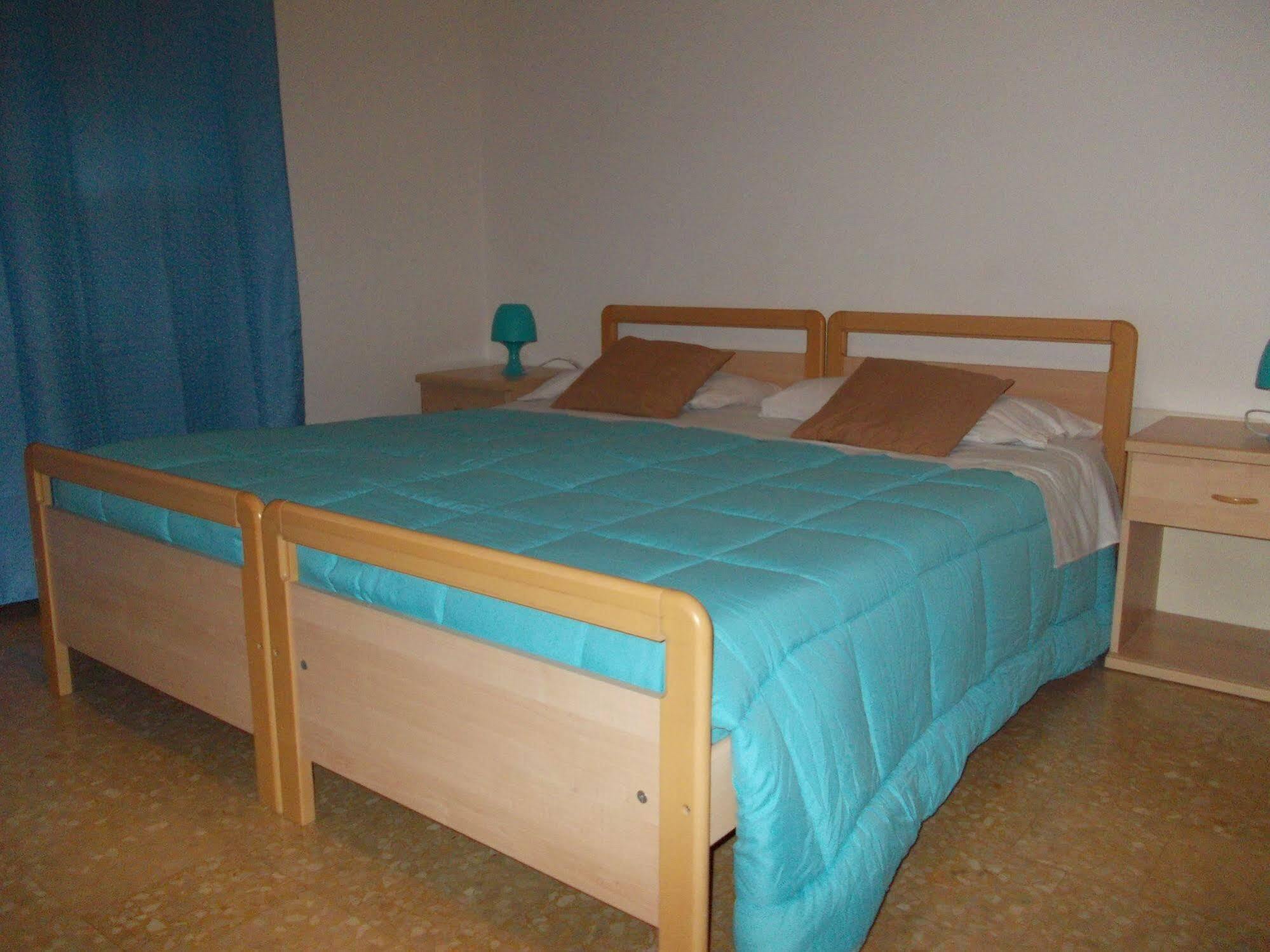 Travellers Lodge B&B Trévise Extérieur photo