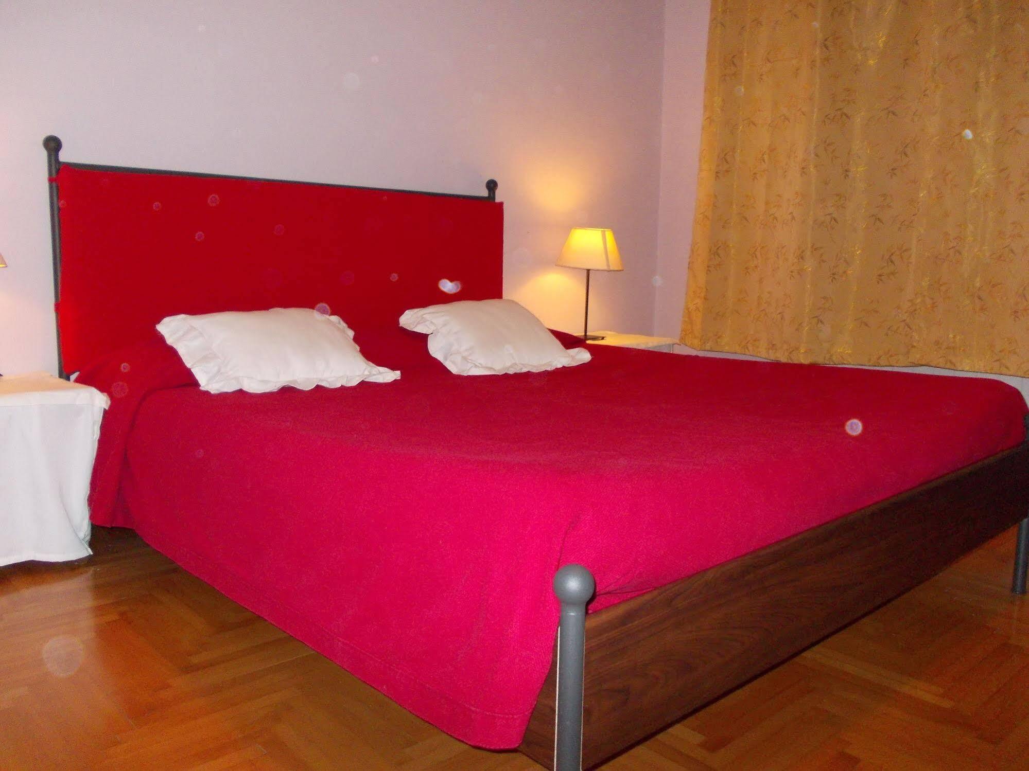 Travellers Lodge B&B Trévise Extérieur photo