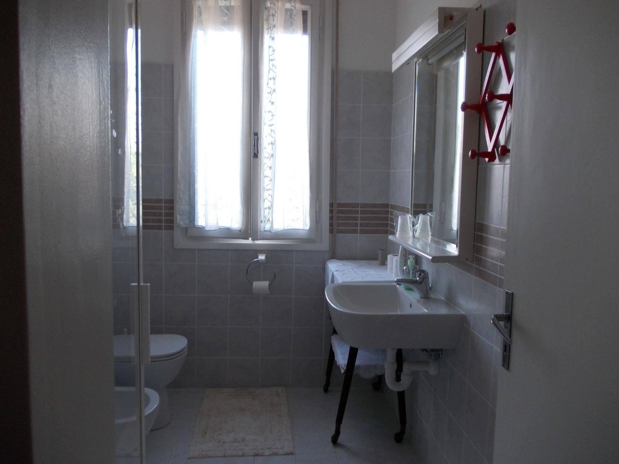 Travellers Lodge B&B Trévise Extérieur photo