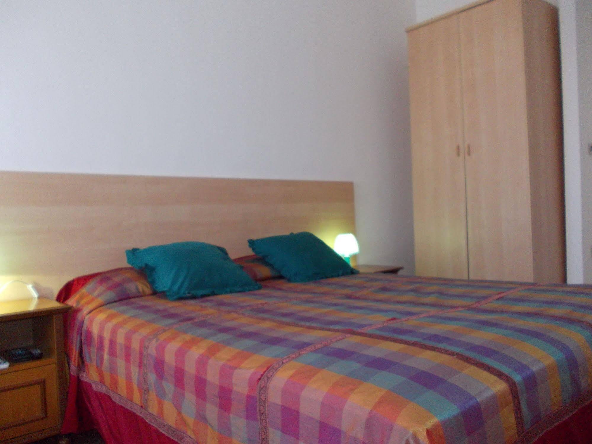 Travellers Lodge B&B Trévise Extérieur photo