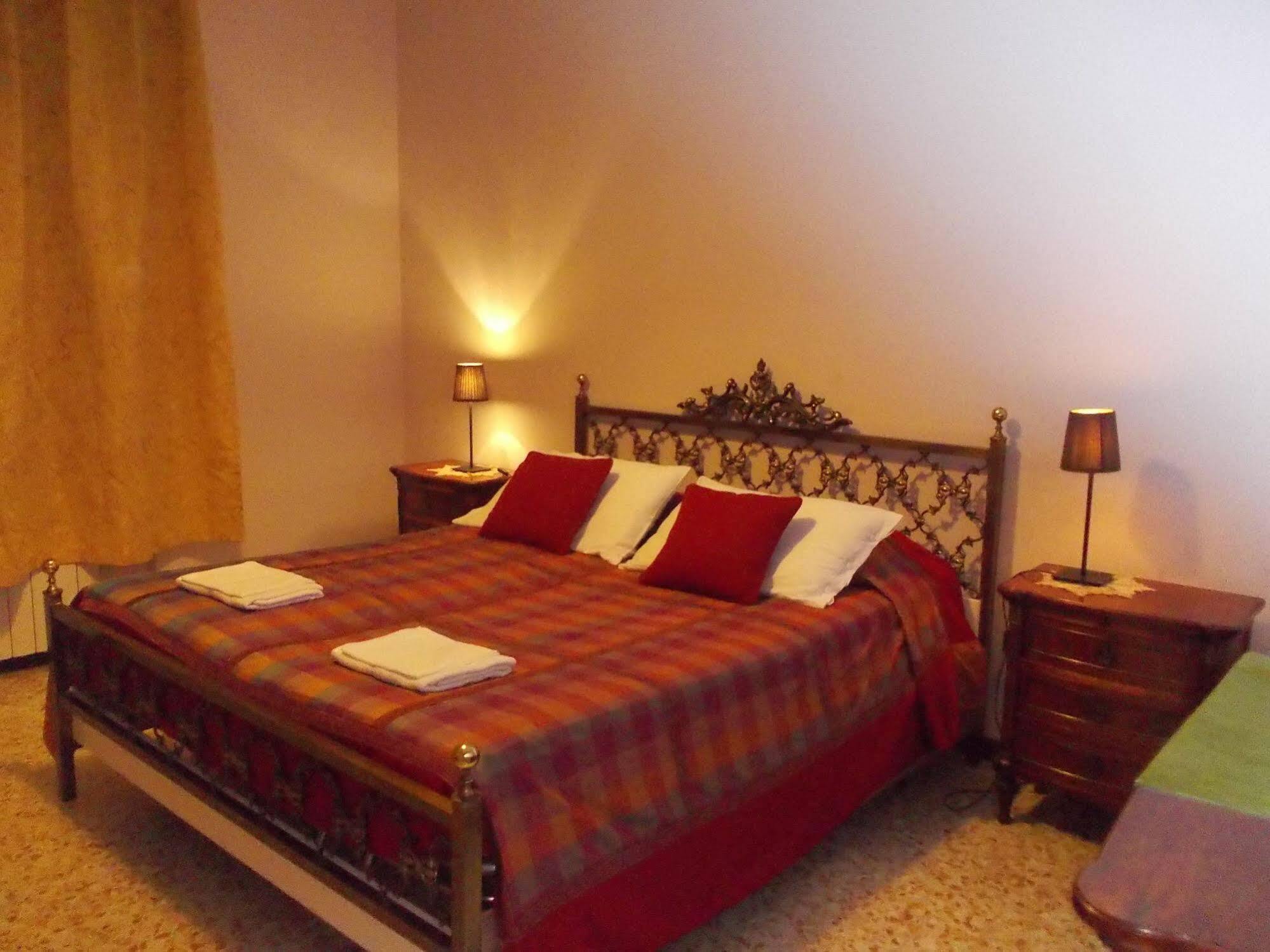 Travellers Lodge B&B Trévise Extérieur photo