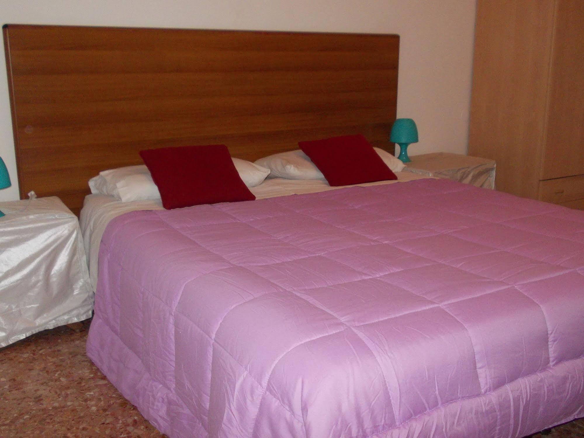 Travellers Lodge B&B Trévise Extérieur photo
