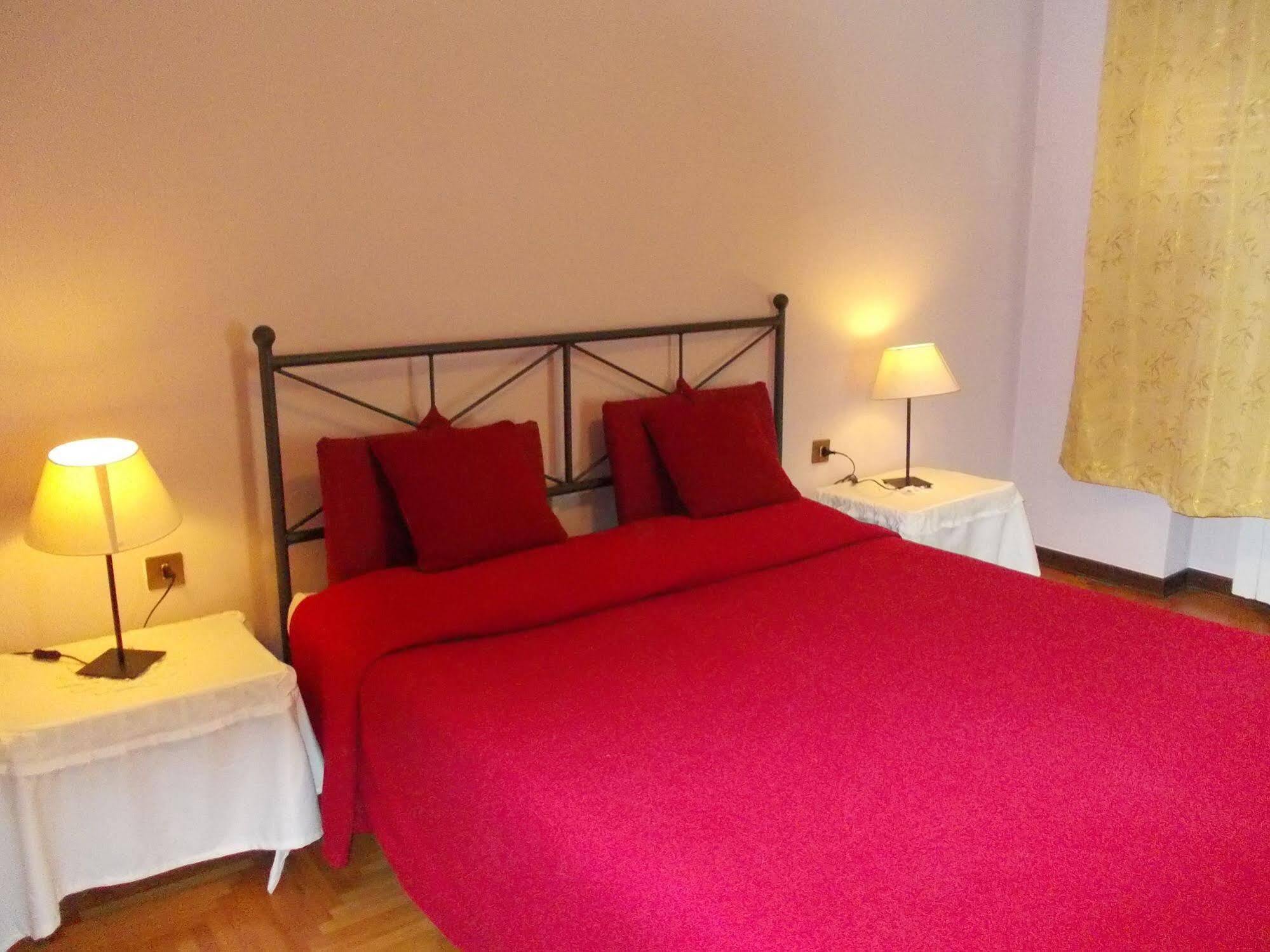 Travellers Lodge B&B Trévise Extérieur photo