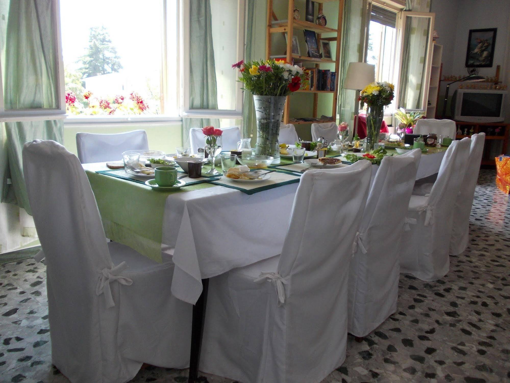 Travellers Lodge B&B Trévise Extérieur photo