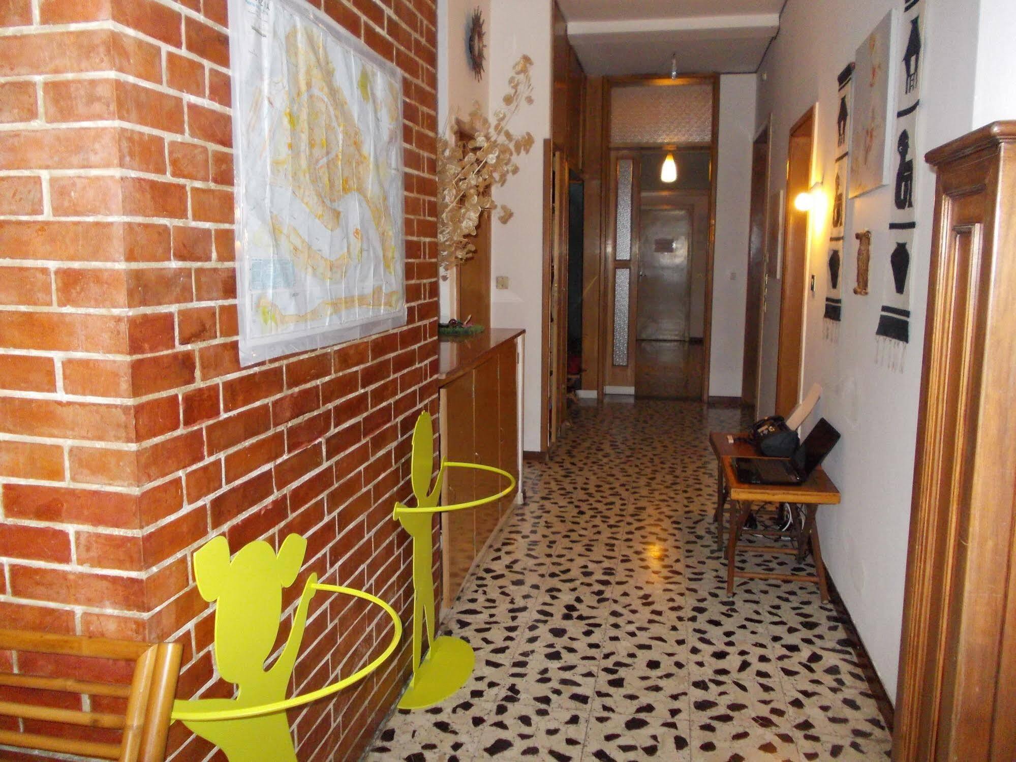 Travellers Lodge B&B Trévise Extérieur photo