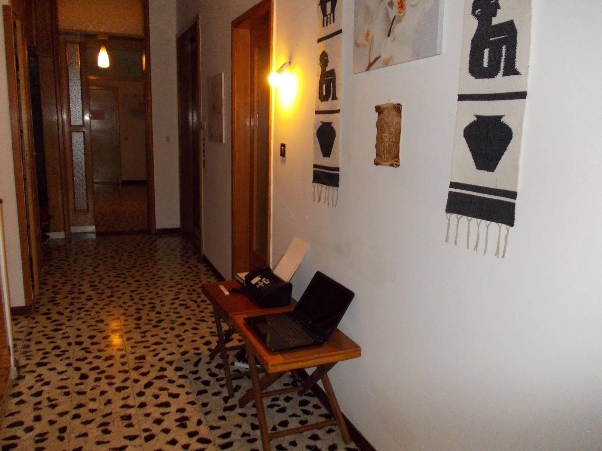 Travellers Lodge B&B Trévise Extérieur photo